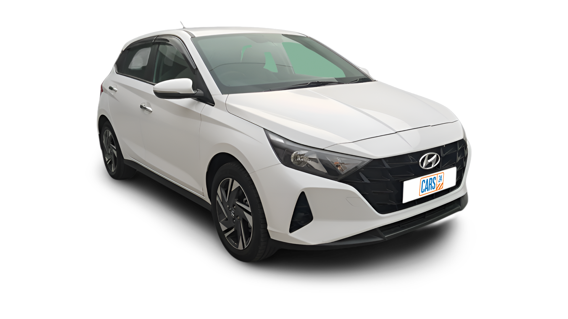 Hyundai NEW I20-img